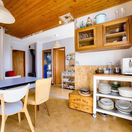 Casa vacanze A 1,5km De La Plage, Maison Pour 6 Avec Terrasse