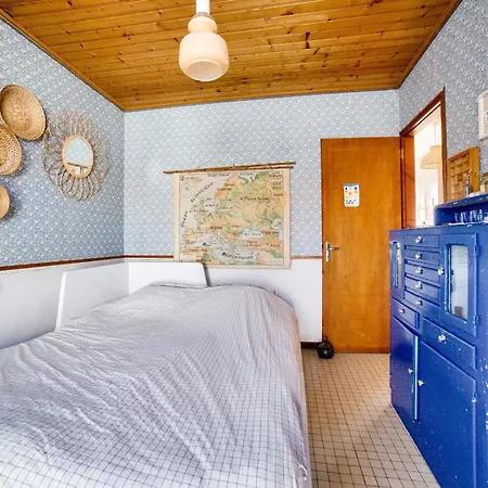 Casa vacanze A 1,5km De La Plage, Maison Pour 6 Avec Terrasse *