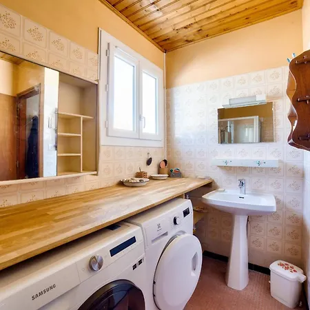 A 1,5km De La Plage, Maison Pour 6 Avec Terrasse Casa vacanze *